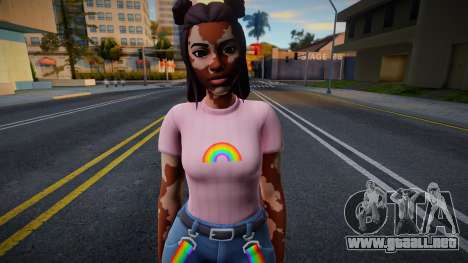 Fortnite - Joy para GTA San Andreas