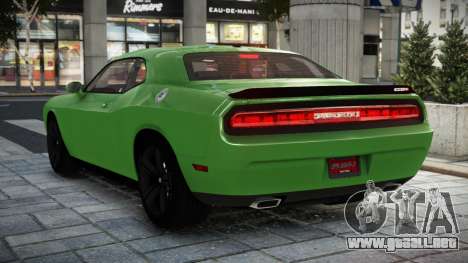 Dodge Challenger G-Style para GTA 4