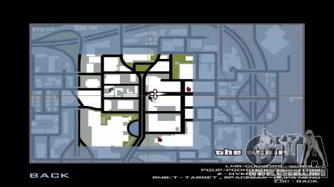 Hatsune Miku New Sign para GTA San Andreas