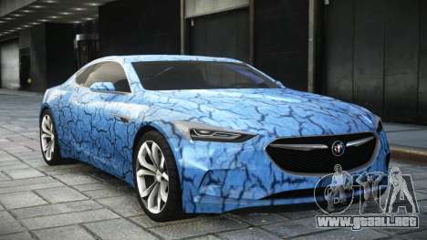 Buick Avista U-Style S8 para GTA 4