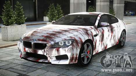 BMW M6 F13 LT S2 para GTA 4