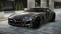 Mercedes-Benz SLS R-Tuned S5 para GTA 4