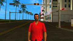 Joven Vercetti para GTA Vice City