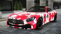 Mercedes-Benz AMG GT R Ti S10 para GTA 4