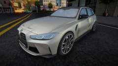 BMW M3 Touring 2022 (Assorin) para GTA San Andreas