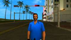 Casual Tommy para GTA Vice City