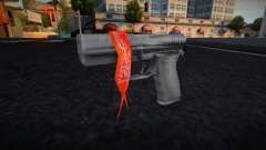 Gangster Weapon v2 para GTA San Andreas