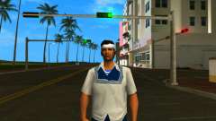 Tommy marinero para GTA Vice City