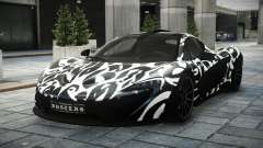 McLaren P1 SR S3 para GTA 4