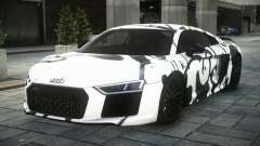 Audi R8 RT S5 para GTA 4
