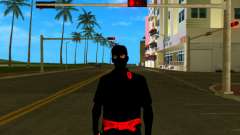 Ninja para GTA Vice City