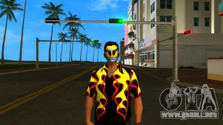 Mad Mod para GTA Vice City