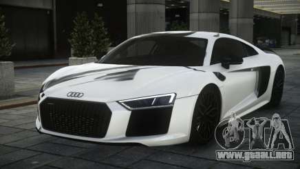 Audi R8 RT S7 para GTA 4