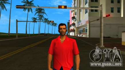 Joven Vercetti para GTA Vice City