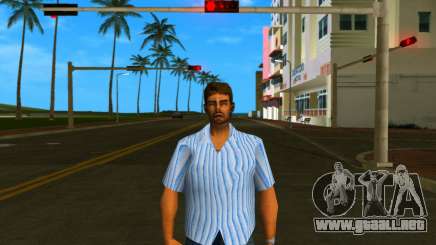 Dexter para GTA Vice City