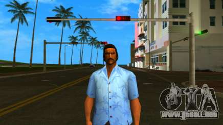 Harry Forelli Goon Skin para GTA Vice City