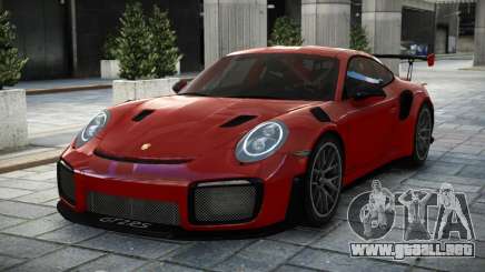 Porsche 911 GT2 RS-X para GTA 4