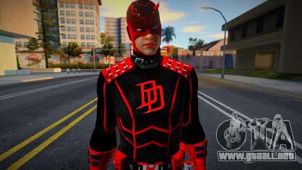 Daredevil The Hand para GTA San Andreas