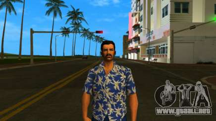 Tommy Cuban 4(ALberto Robina) para GTA Vice City