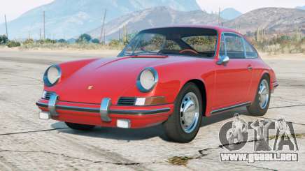 Porsche 911 (901) 1964 para GTA 5