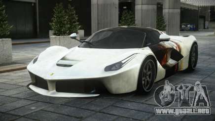 Ferrari LaFerrari F70 S2 para GTA 4