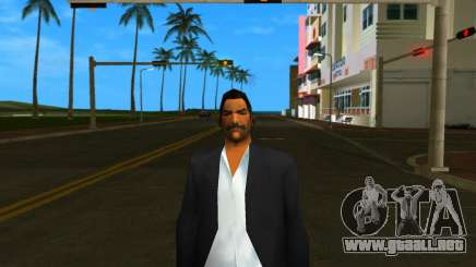 Tommy Vercetti: 20 Years Older para GTA Vice City