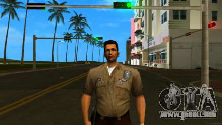 Tommy en HD (Player6) para GTA Vice City