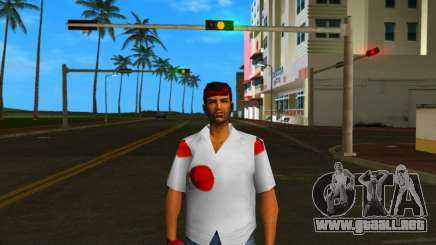 Tommy Cuban 2 para GTA Vice City