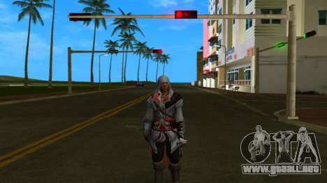 Assasin para GTA Vice City