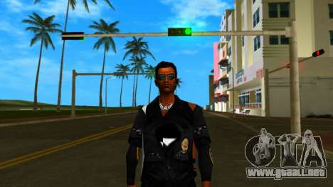 New Tommy v4 para GTA Vice City