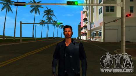 Tommy v1 actualizado para GTA Vice City