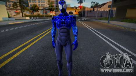 Spider man WOS v65 para GTA San Andreas
