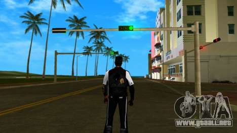 New Tommy v4 para GTA Vice City