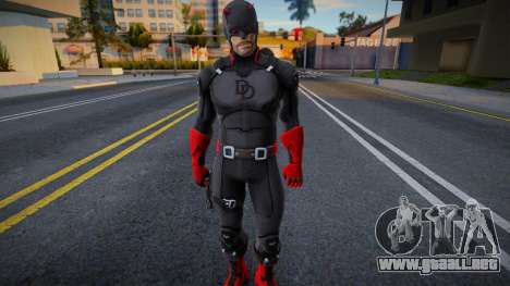 Daredevil v1 para GTA San Andreas