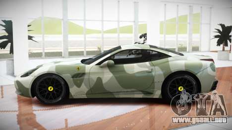 Ferrari California G-Tuned S10 para GTA 4