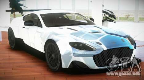 Aston Martin Vantage G-Tuning S10 para GTA 4