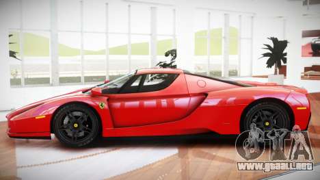 Ferrari Enzo Gemballa para GTA 4