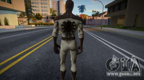 Spider man WOS v48 para GTA San Andreas