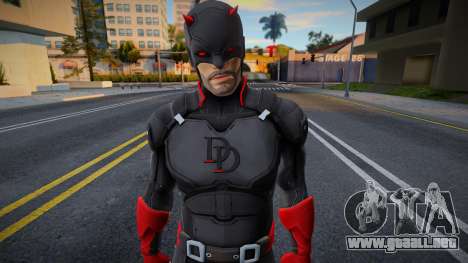 Daredevil v1 para GTA San Andreas