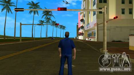 Tommy en una nueva imagen v6 para GTA Vice City