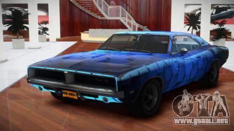 Dodge Charger RT SR S8 para GTA 4