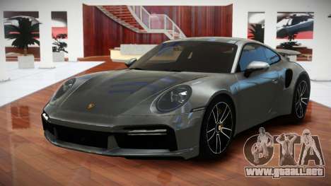 Porsche 911 R-XS para GTA 4