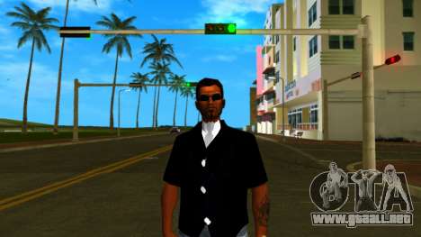 New Style Tommy v6 para GTA Vice City