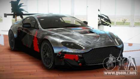 Aston Martin Vantage G-Tuning S3 para GTA 4