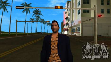 Sonny Forelli HD para GTA Vice City