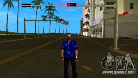 Tommies en una nueva imagen v1 para GTA Vice City