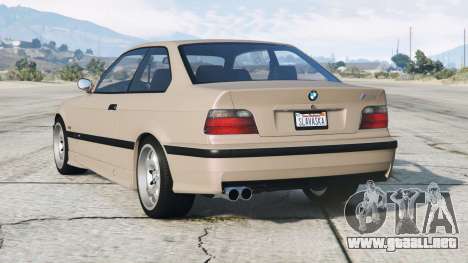 BMW M3 Coupé (E36) 1996〡add-on
