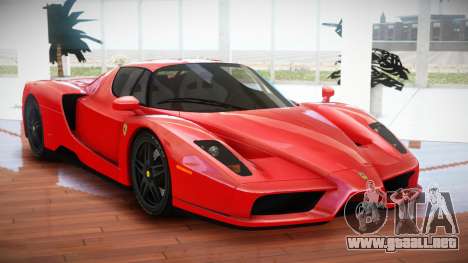 Ferrari Enzo Gemballa para GTA 4