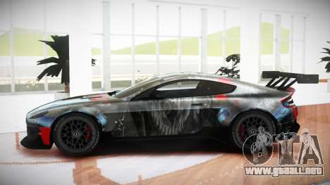 Aston Martin Vantage G-Tuning S3 para GTA 4