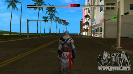 Assasin para GTA Vice City